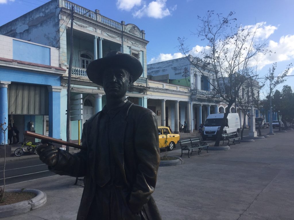 Benny More Cienfuegos,Cuba; Mercedes Santana