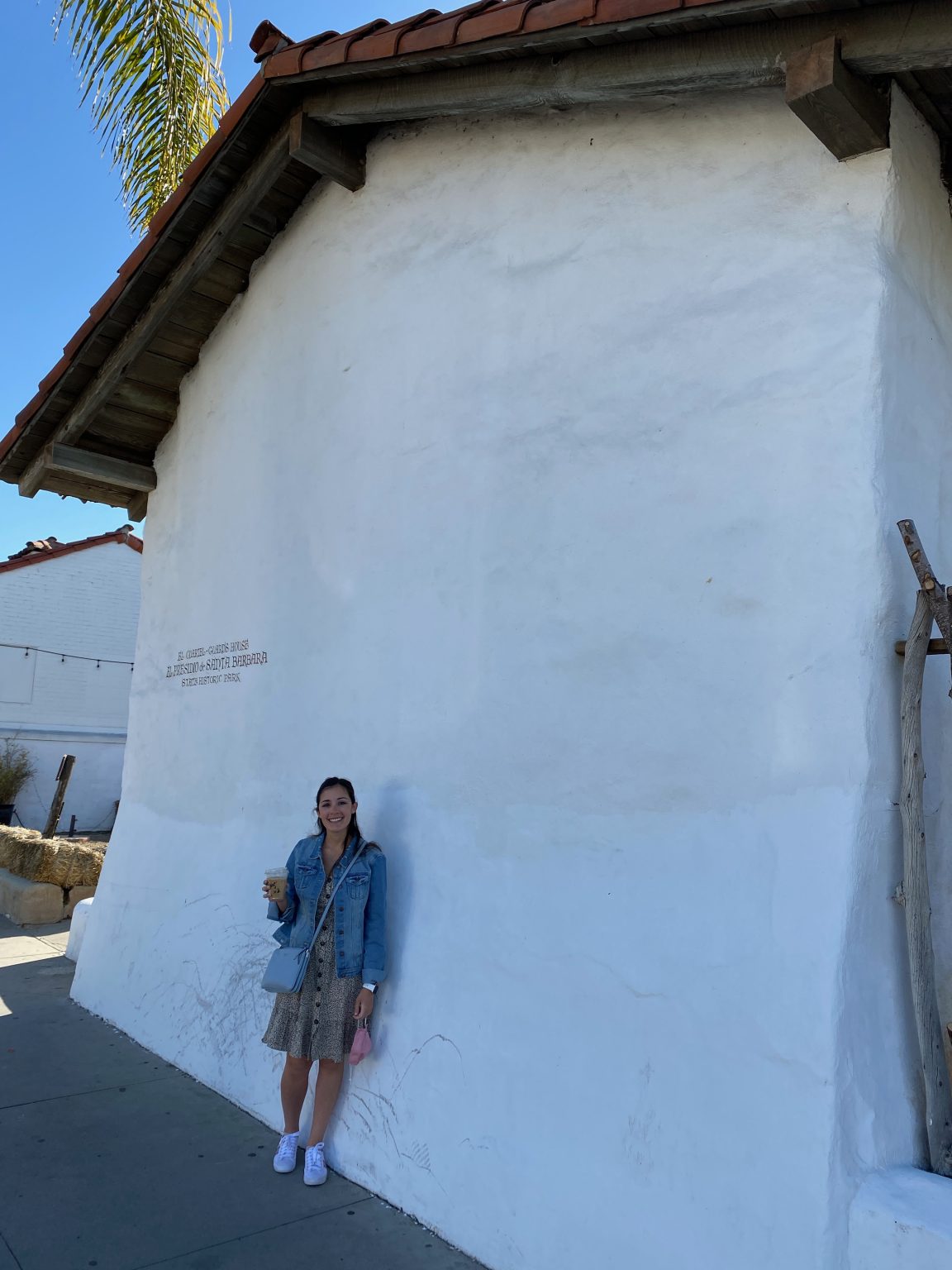 Passport to Santa Barbara Passports and Papers